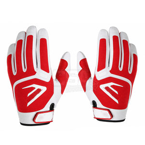 Gants de motocross modernes pour hommes avec une adhérence confortable et un tissu respirant pour la pratique du motocross et la conduite en extérieur - Product Image 4