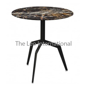 Leaf Design Decoration Gold Color Modern Antique Coffee <b>Table</b> Wholesale Best Quality Living Room and Hotel <b>Side</b> <b>Table</b> for Sale - Product Image 5