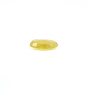 Paraiba Tourmaline Oval Cut Loose Gemstone 3.6 Carat for Fine Jewelry - Product Image 3