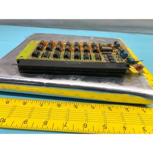 สวิตช์/อุปกรณ์ขยายสัญญาณ Advantech PCL-757 A2 ISA-Bus - อุปกรณ์และอะไหล่เซมิคอนดักเตอร์ระดับโลกที่เชื่อถือได้ - Product Image 4
