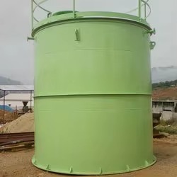 Tanque de Almacenamiento MS de Diseño Único para Almacenamiento de Líquidos en las Industrias Química, Farmacéutica y Alimentaria, Disponible al Mejor Precio - Product Image 6