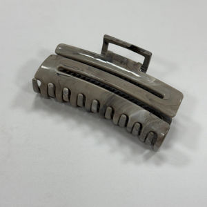 Pinzas para el Cabello Eversharp de Alta Resistencia, ABS, Antideslizantes, Reutilizables, Antióxido, Profesionales para Salón de Belleza, para Mujeres, Color Personalizado 2026 - Product Image 2