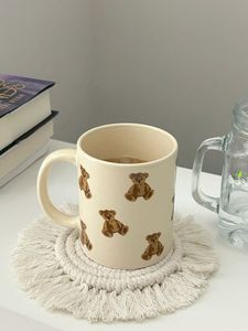 Taza de café de cerámica personalizada con diseño de corazón y nombre Olivia, color morado y blanco, regalo - Product Image 6