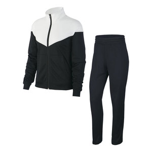 Ensemble de survêtements de sport pour hommes, jogging, football, soccer, séchage rapide, antibactérien, respirant, 100% polyester - Product Image 1