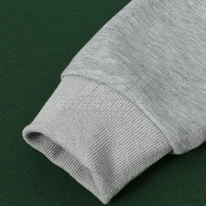 Service OEM, vente en gros, sweats à capuche décontractés pour hommes, hiver, 100% coton, légers, respirants, séchage rapide, couleur et logo personnalisés, fabriqués au Pakistan - Product Image 6
