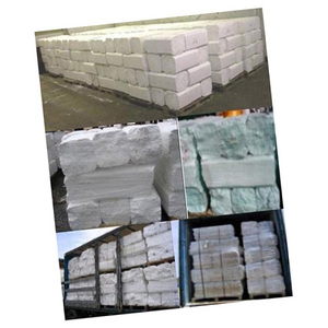 เศษโฟม EPS คุณภาพสูง/เศษโฟม EPS/เศษบล็อกโฟม EPS - Product Image 1