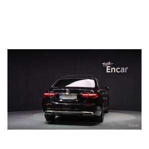 Mercedes-Benz Classe S S450L 4MATIC 2023, 34 148 km, boîte automatique, conduite à gauche, sièges en cuir, caméra de recul - Product Image 4