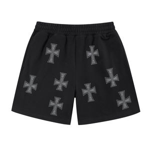 Pantalones Cortos de Hombre con Pedrería, de Alta Calidad, Diseños Más Demandados, Ligeros, Última Tendencia, con Precio Razonable - Product Image 1