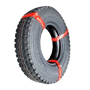 ยางเรเดียล LT245/75R16 จำนวนมาก รับประกัน 20,000 กม. สำหรับรถบรรทุกทุกประเภท โรงงานที่เชื่อถือได้ ผลิตเร็ว ส่งออกรวดเร็ว พร้อมบริการเคลียร์ภาษี - Product Image 6