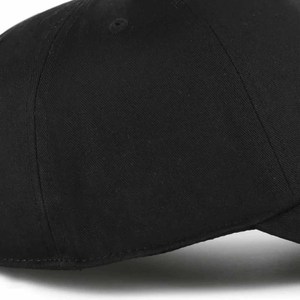 Gorra de ajuste regulable, gorra fabricada en fábrica, opción de precio económico, diseño vintage sencillo, gorra para hombre y mujer, gorra de béisbol - Product Image 6