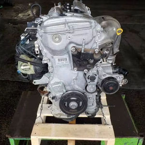 ชุดเครื่องยนต์ 2AR-FE 2.5L มือสอง ของแท้จากญี่ปุ่น - Product Image 6