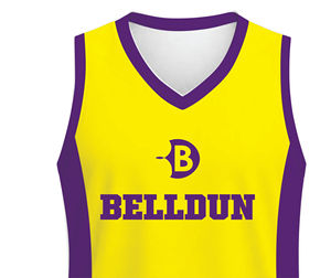 Uniforme de basket-ball - Product Image 4