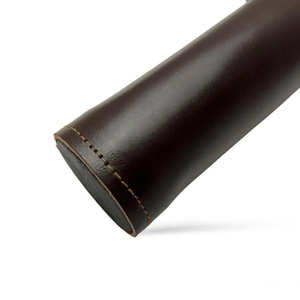 Alfiletero de cuero de vaca personalizado para tiro con arco, alfiletero Manchu para exteriores, disponible a un precio asequible - Product Image 6