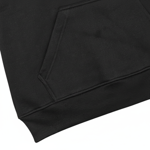Sudadera con capucha más vendida con su propio logotipo, la más demandada, con logotipo impreso en serigrafía, fabricada en fábrica, sudaderas con capucha para hombre a precio económico. - Product Image 5