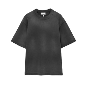 Camiseta con Logotipo de Marca OEM, Impresión Personalizada, Camisetas Polo 100% Algodón, Camisa para Hombre, Camisetas Unisex para Hombre, Nueva Moda 2026 - Product Image 1