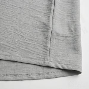 Ropa Islámica con Cierre para Mujer, Estilo Árabe, para Jilbab, Abaya, Vestido Holgado para Oración, Vestidos Transpirables de Poliéster - Product Image 6