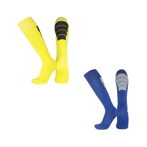 Professional <b>Long</b> Sports <b>Socks</b> Over the Knee <b>Football</b> Soccer Baseball Hockey Athletic Team <b>Socks</b> - Product Image 5