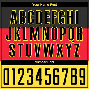 ชุดฟุตบอลแบบแห้งเร็ว ดีไซน์ OEM สไตล์ใหม่ สำหรับฝึกซ้อม คุณภาพสูง สำหรับสโมสรและทีมฟุตบอล  รับสกรีนโลโก้ - Product Image 6