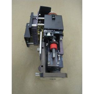 ชุดยกเซสเพคเตอร์ในห้อง CVD รุ่น AMAT 0010-09179 - อุปกรณ์และอะไหล่เซมิคอนดักเตอร์ระดับโลกที่เชื่อถือได้ - Product Image 2