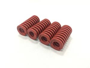 Red Spring Die Spring Misumi Estándar de alta calidad Hecho en Vietnam Carga media - Product Image 3