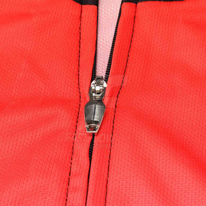 Maillot de cyclisme personnalisé respirant et léger de qualité supérieure pour adultes, utilisation estivale, manches courtes, pour équipes et cyclistes individuels - Product Image 5