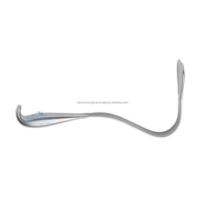 HARRINGTON PEMBERTON RETRACTOR FLEXIBLE / RETRACTOR HARRINTO - Product Image 3