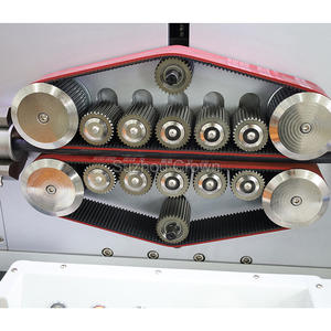 Équipement de fabrication de câbles de haute qualité, machine de découpe et de dénudage de câbles <span class=keywords><strong>super</strong></span> épais de calibre lourd, max. <span class=keywords><strong>300</strong></span> mm² - Product Image 3