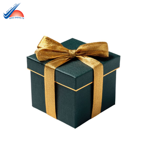 Empaquetado de Caja Rígida de Papel Personalizado de Alta Gama |   Productos de Regalo Premium - Product Image 1