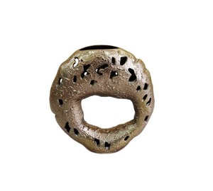 Luxury Design <b>Best</b> Selling Wholesale Antique Aluminum Flower Vase Home Decorative Metal Flower Pot Customized for Sale - Product Image 3