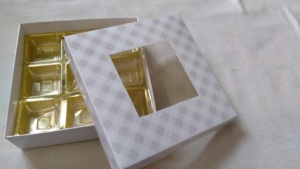 Cajas de Papel Plegables, Embalaje de Regalo Personalizado, Cajas de Papel Ecológicas, OEM, Venta al por Mayor, Marca Privada, Suministro para Exportación - Product Image 4