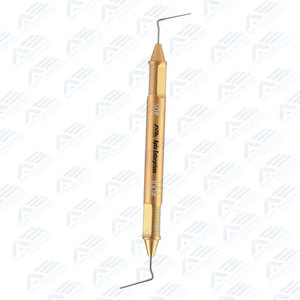 Instrumento de Obturación Dental de Precio de Fábrica, Obturador Manual, Instrumentos de Obturación de Composite Dental de Apto Enterprises - Product Image 4