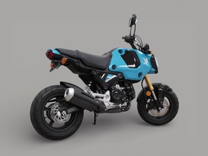 Motos impecables en venta: Honda CBR1000RR 2025 - Product Image 4