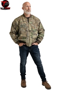 Veste imperméable à capuche de haute qualité pour l'extérieur, résistante au vent, softshell, pour la chasse, la randonnée, le camping, veste de chasse performante - Product Image 6