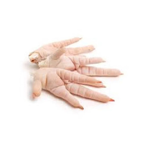 Top-grade <b>chicken</b> feet for sale great for pet food manufacturing and processing - Product Image 2