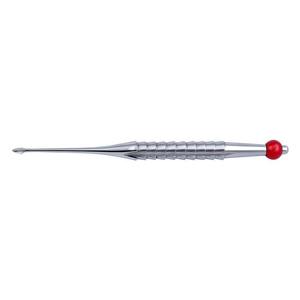 Kit de Luxateurs Hybrides PDL et Proximateurs 5 Pièces Manuels en Acier Inoxydable Réutilisables pour Implants Dentaires Shuja Surgico - Product Image 3