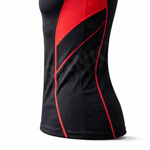 High Quality Cotton Stringer Gym Vest Fitness <b>Singlet</b> Custom Wholesale Workout Tank Top <b>for</b> <b>Men</b> Plus Size Made in Pakistan - Product Image 4