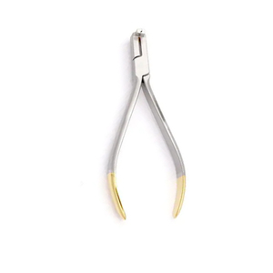 Pinces à plier Weingart, pinces orthodontiques, outils dentaires de précision, fabricant, service d'exportation rapide - Product Image 1