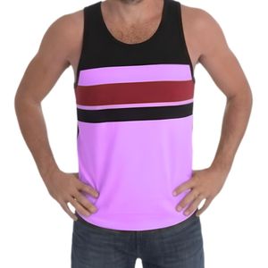 Camiseta Deportiva sin Mangas con Estampado Gráfico para Hombre, Estilo Urbano, para Entrenamiento, Gimnasio y Ejercicio - Product Image 3