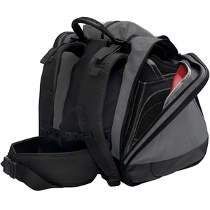 Waterproof Custom <b>Ski</b> Boot Bag Snowboard Boots Storage Carry Bag for Hiking Walking Football OEM - Product Image 3