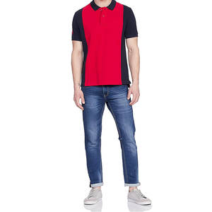 Camisas Personalizadas para Hombre, 100% Poliéster, Diseño Estampado, con Bolsillo, Transpirables, Ropa Casual de Golf, 180 Gramos - Product Image 4