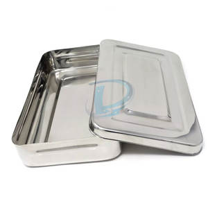 Bandejas para Instrumentos Médicos de Estilo Único, Fabricadas Profesionalmente con Materiales de Alta Calidad - Product Image 2