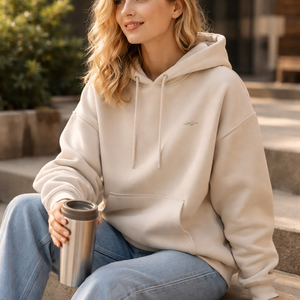 Fabricante de Sudaderas Holgadas Personalizadas al Por Mayor con Tela de Primera Calidad - Proveedor OEM para Pedidos al Por Mayor - Product Image 6