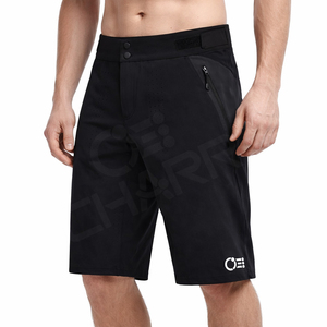 Pantalones Cortos de Ciclismo MTB Unisex de Primera Calidad, Reversibles, Talla Grande, de Secado Rápido, Ecológicos, Antibacterianos, para Deportes al Aire Libre de Verano - Product Image 2