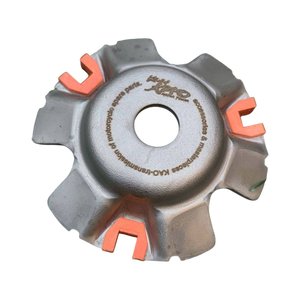 Pièces de transmission CVT KAO pour système moteur de moto GP125 - Product Image 5