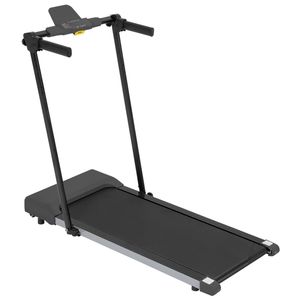 Caminadora Doméstica con Iluminación LED para Caminar y Correr - Product Image 1