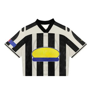 Vêtements de sport respirants pour équipes, maillots de football américain, vêtements de sport durables pour l'entraînement quotidien, maillot de football - Product Image 4