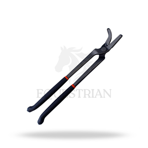 Herramienta Veterinaria Gripped Clincher para el Cuidado de Pezuñas de Caballos - Product Image 3