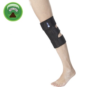 Rodillera ajustable para baloncesto deportivo - Product Image 5