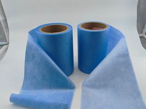 Tela Barrera Viral con Certificación ISO de 61 g/m² para Zonas Quirúrgicas Reforzadas - Product Image 5