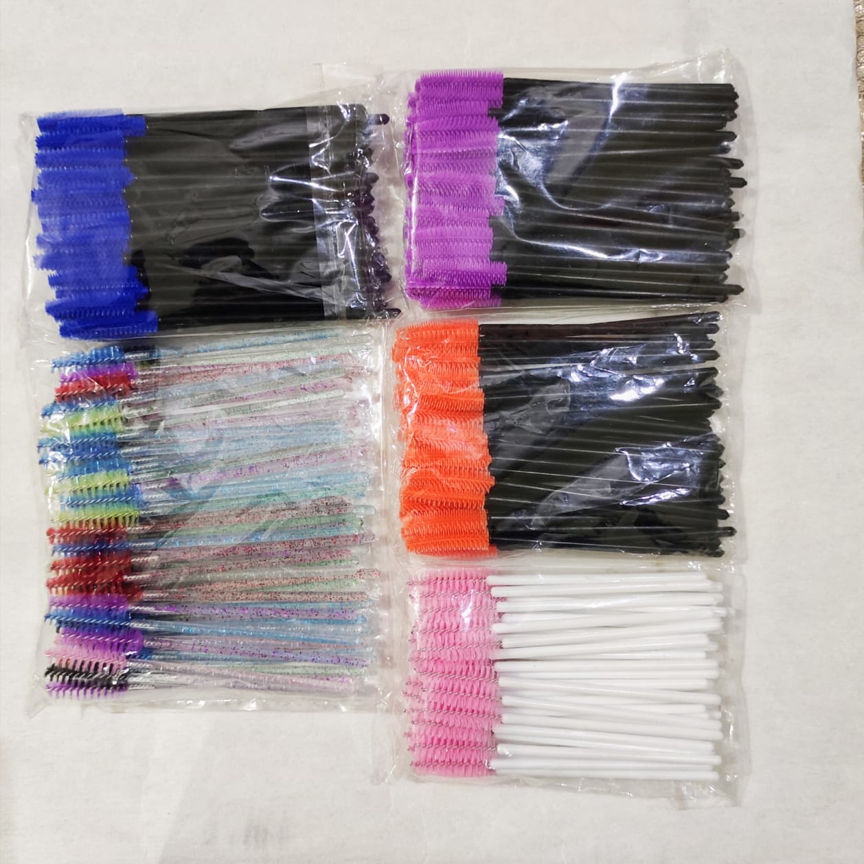 Personalizado (Todo Regular)